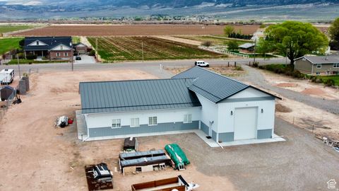 Tiny photo for 373 N MAIN ST, Central Valley, UT 84754 (MLS # 2158765)