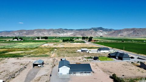 Tiny photo for 373 N MAIN ST, Central Valley, UT 84754 (MLS # 2158765)
