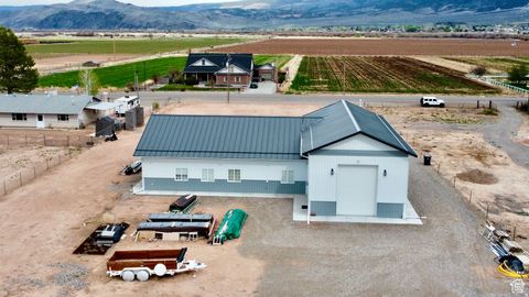 Tiny photo for 373 N MAIN ST, Central Valley, UT 84754 (MLS # 2158765)