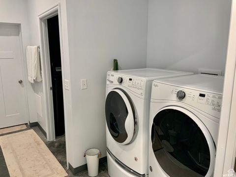 Tiny photo for 373 N MAIN ST, Central Valley, UT 84754 (MLS # 2158765)