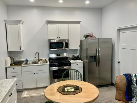 Tiny photo for 373 N MAIN ST, Central Valley, UT 84754 (MLS # 2158765)