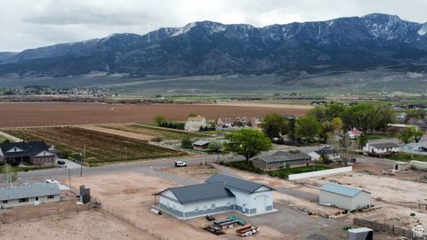 Tiny photo for 373 N MAIN ST, Central Valley, UT 84754 (MLS # 2158765)