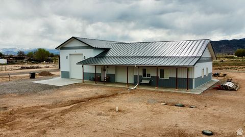Tiny photo for 373 N MAIN ST, Central Valley, UT 84754 (MLS # 2158765)