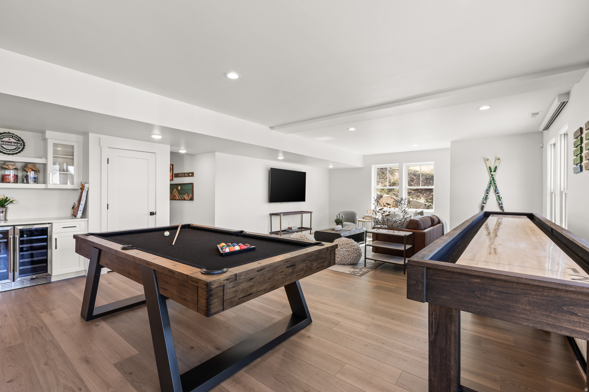 DEER WATERS RESORT - Residential