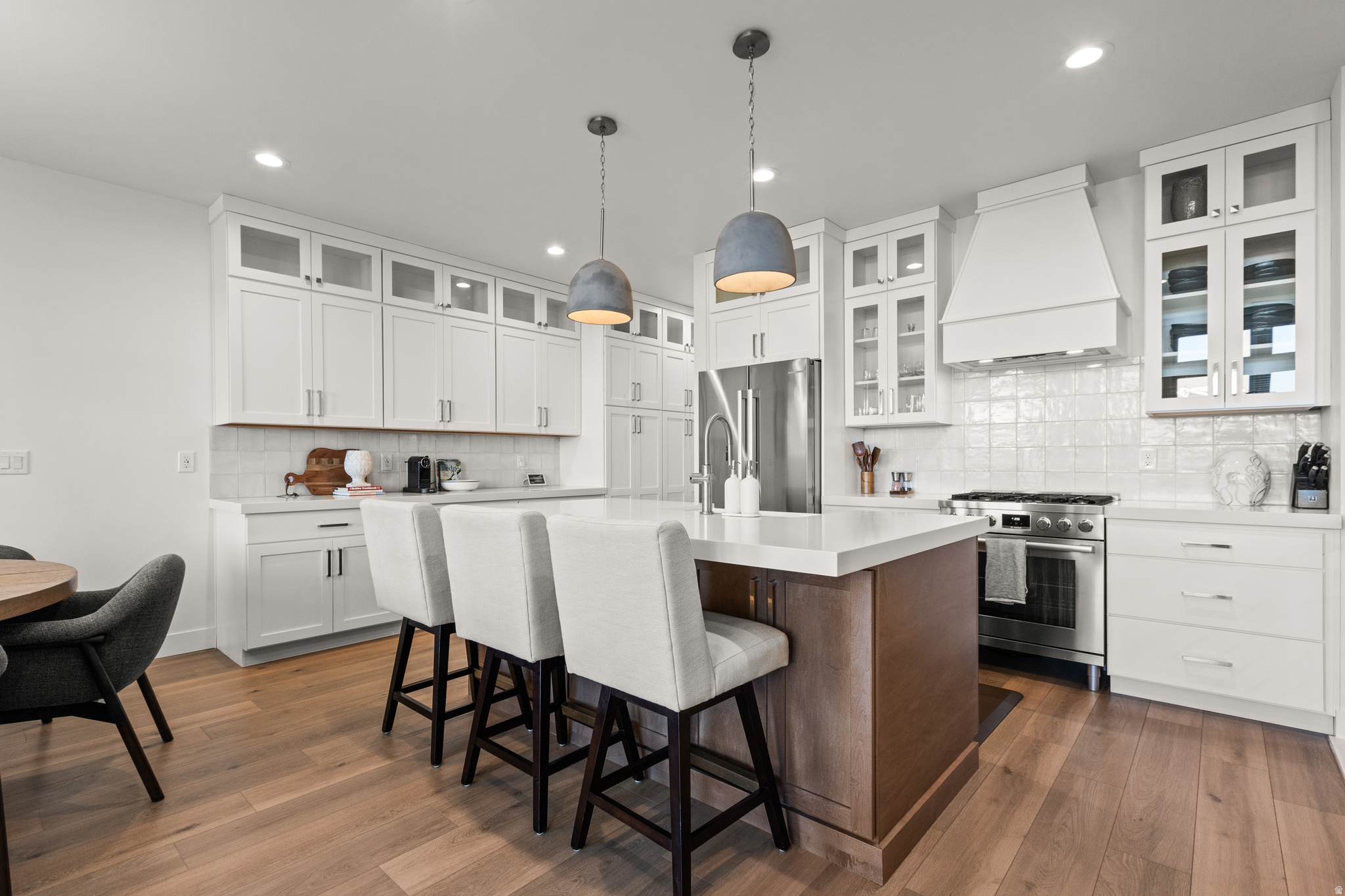 DEER WATERS RESORT - Residential