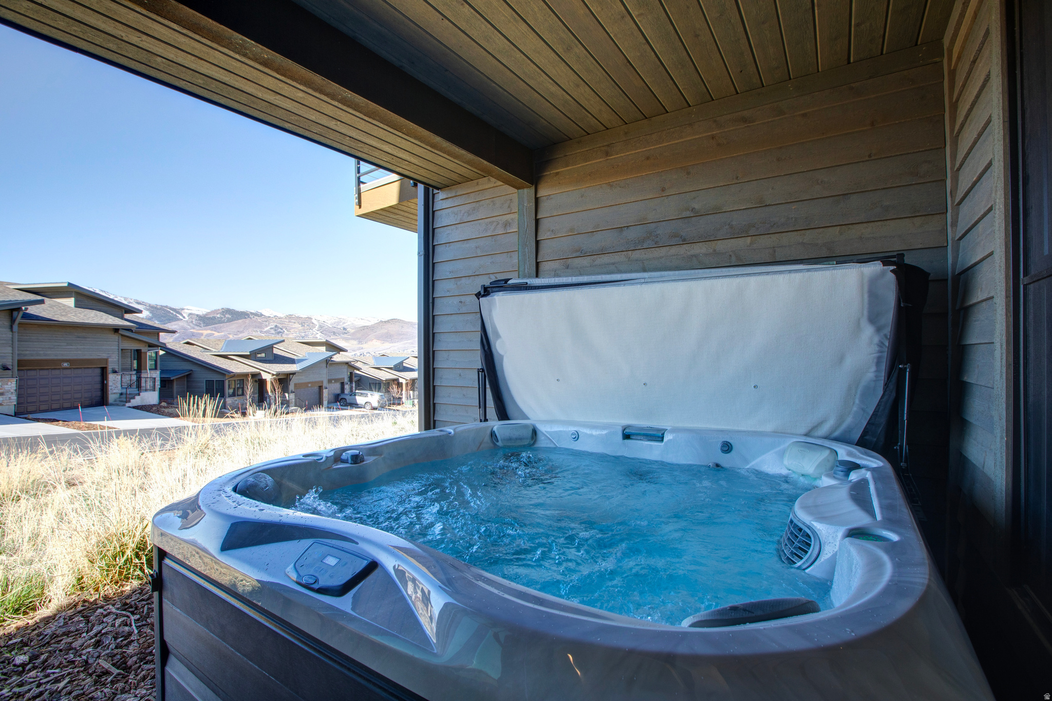 DEER WATERS RESORT - Residential