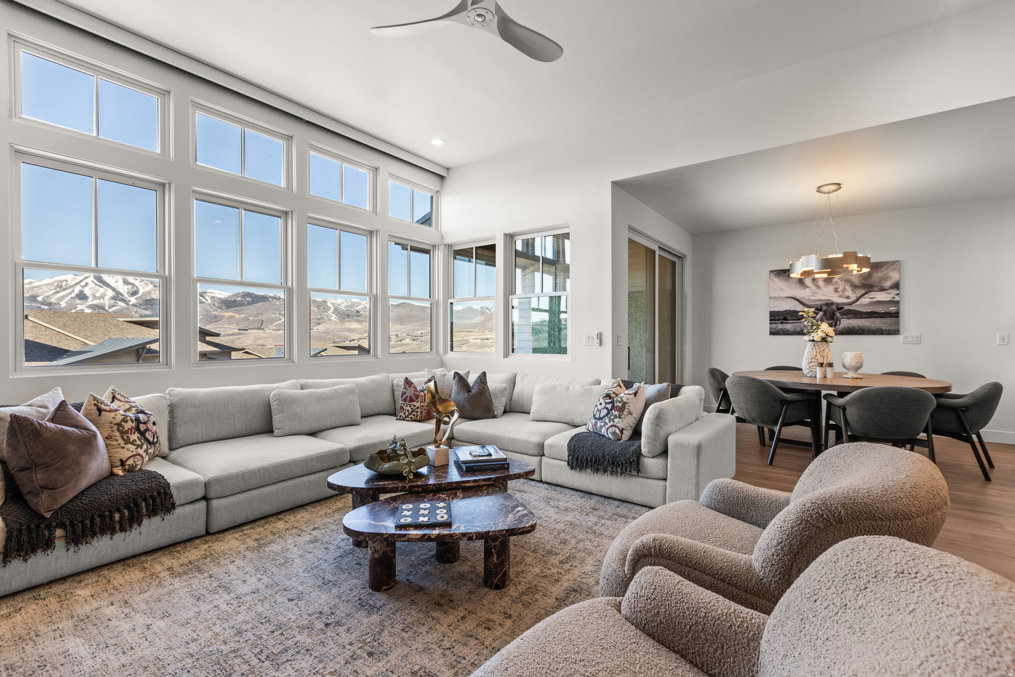 DEER WATERS RESORT - Residential