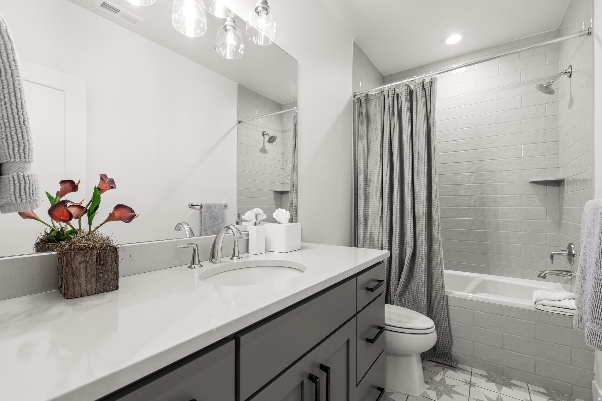 DEER WATERS RESORT - Residential