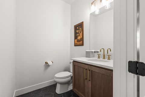 Tiny photo for 11655 N SHORELINE DR #80, Hideout, UT 84036 (MLS # 2144910)