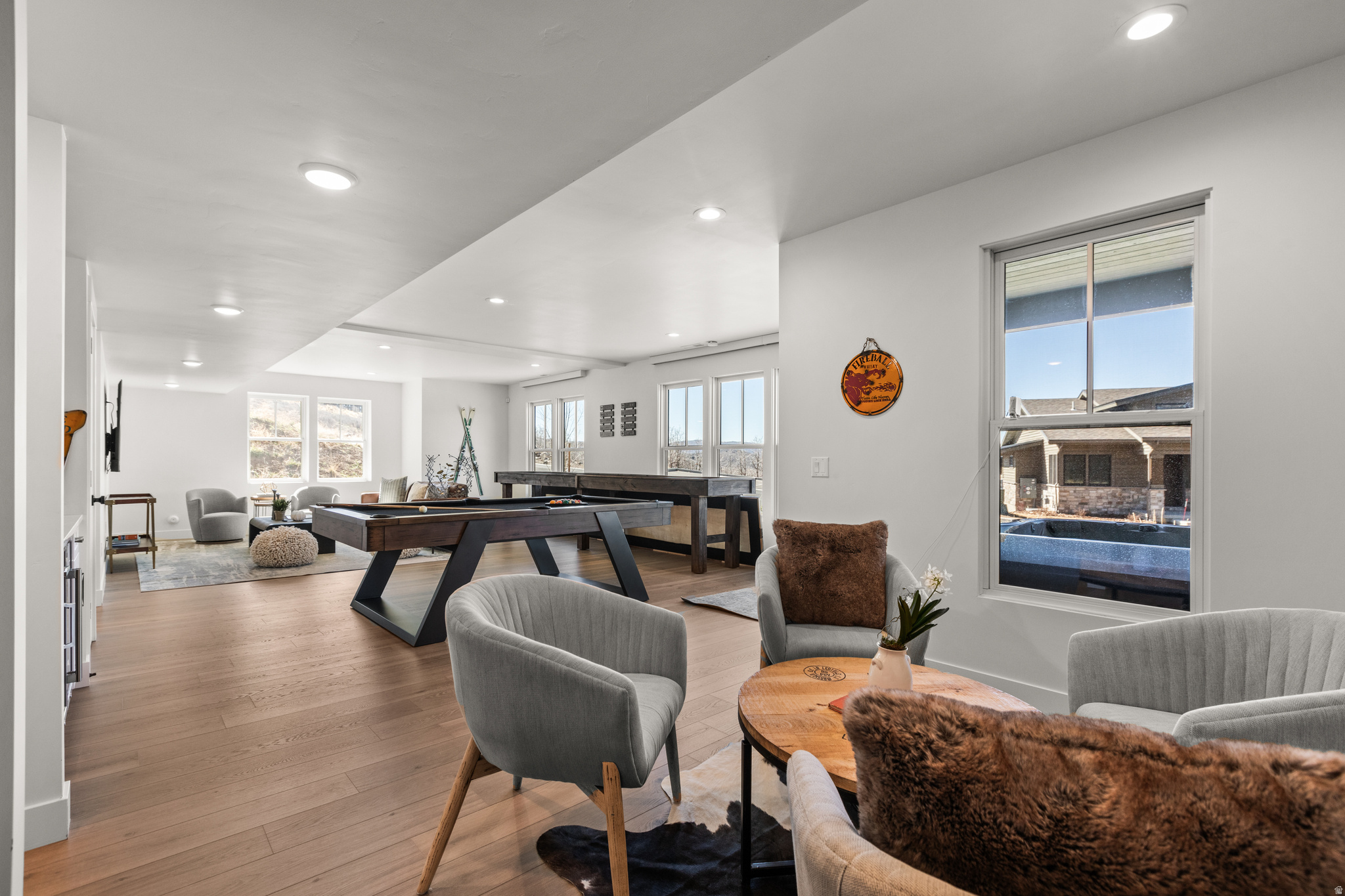 DEER WATERS RESORT - Residential