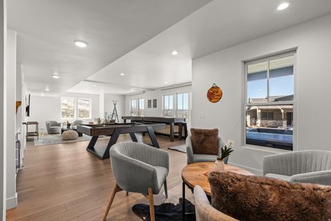 Tiny photo for 11655 N SHORELINE DR #80, Hideout, UT 84036 (MLS # 2144910)