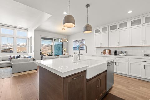 Tiny photo for 11655 N SHORELINE DR #80, Hideout, UT 84036 (MLS # 2144910)