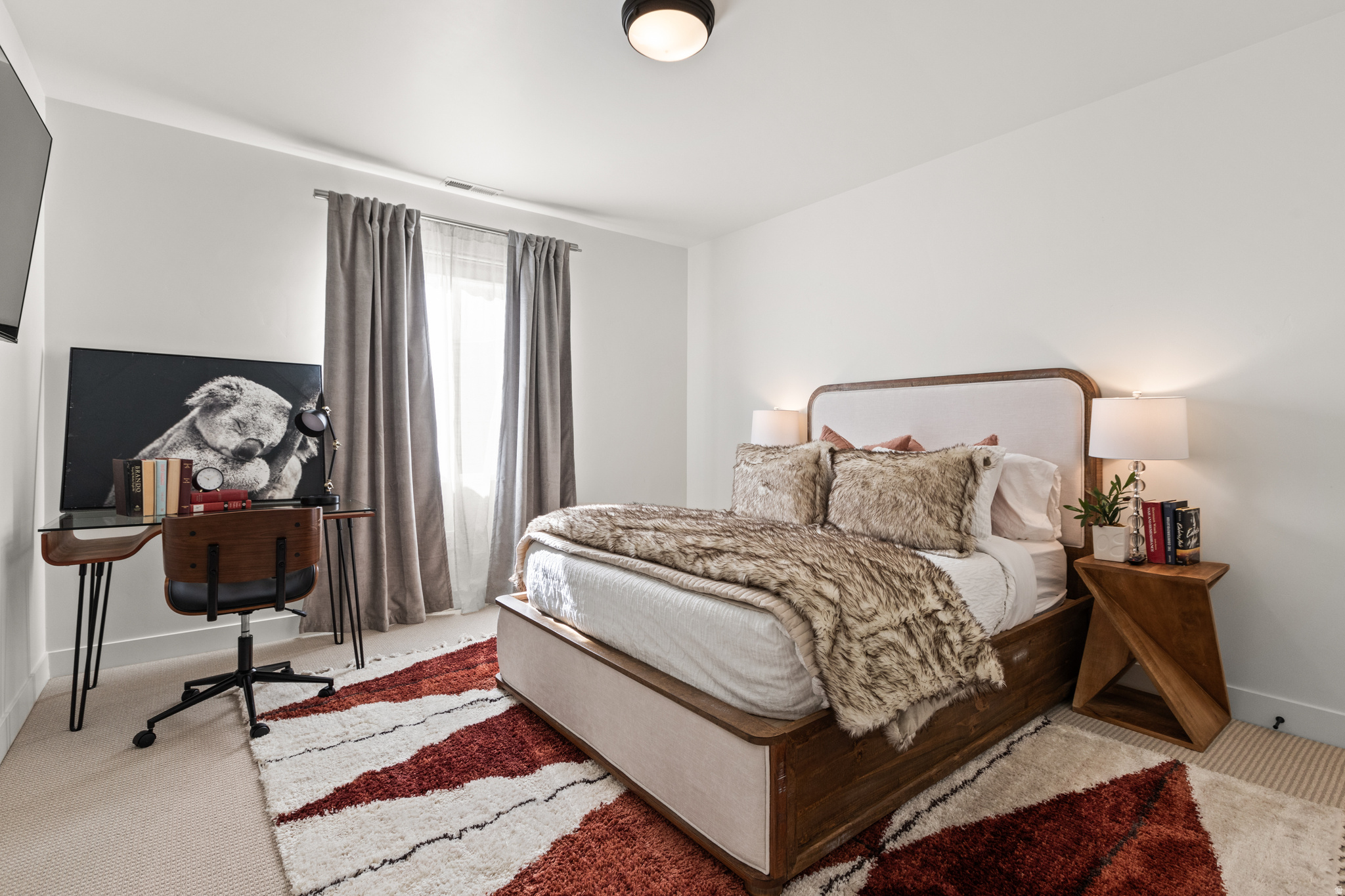 DEER WATERS RESORT - Residential