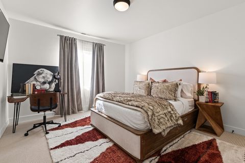 Tiny photo for 11655 N SHORELINE DR #80, Hideout, UT 84036 (MLS # 2144910)