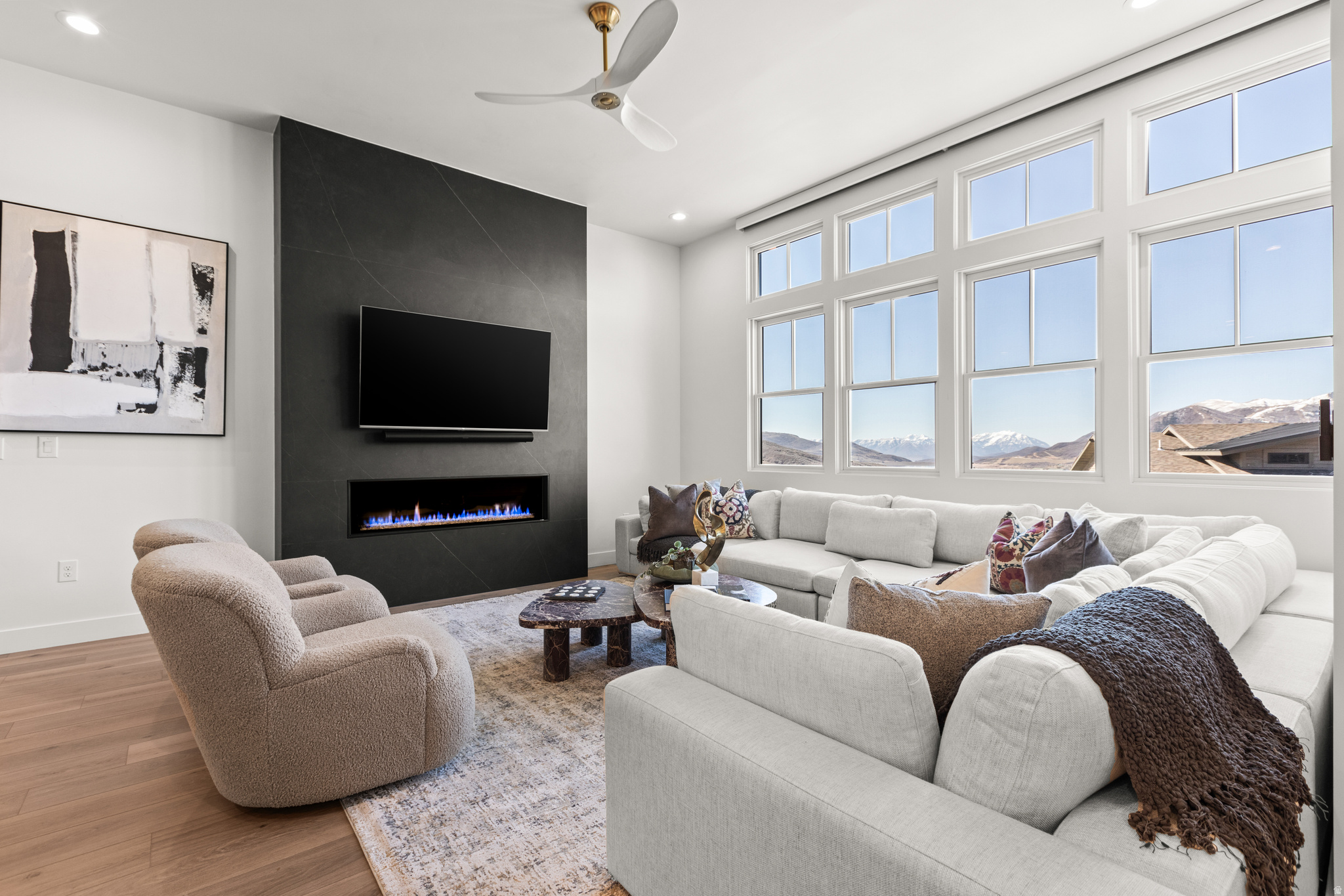 DEER WATERS RESORT - Residential