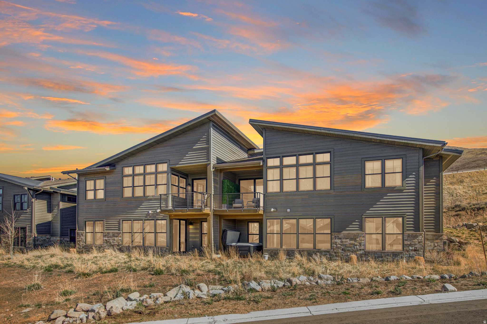 DEER WATERS RESORT - Residential