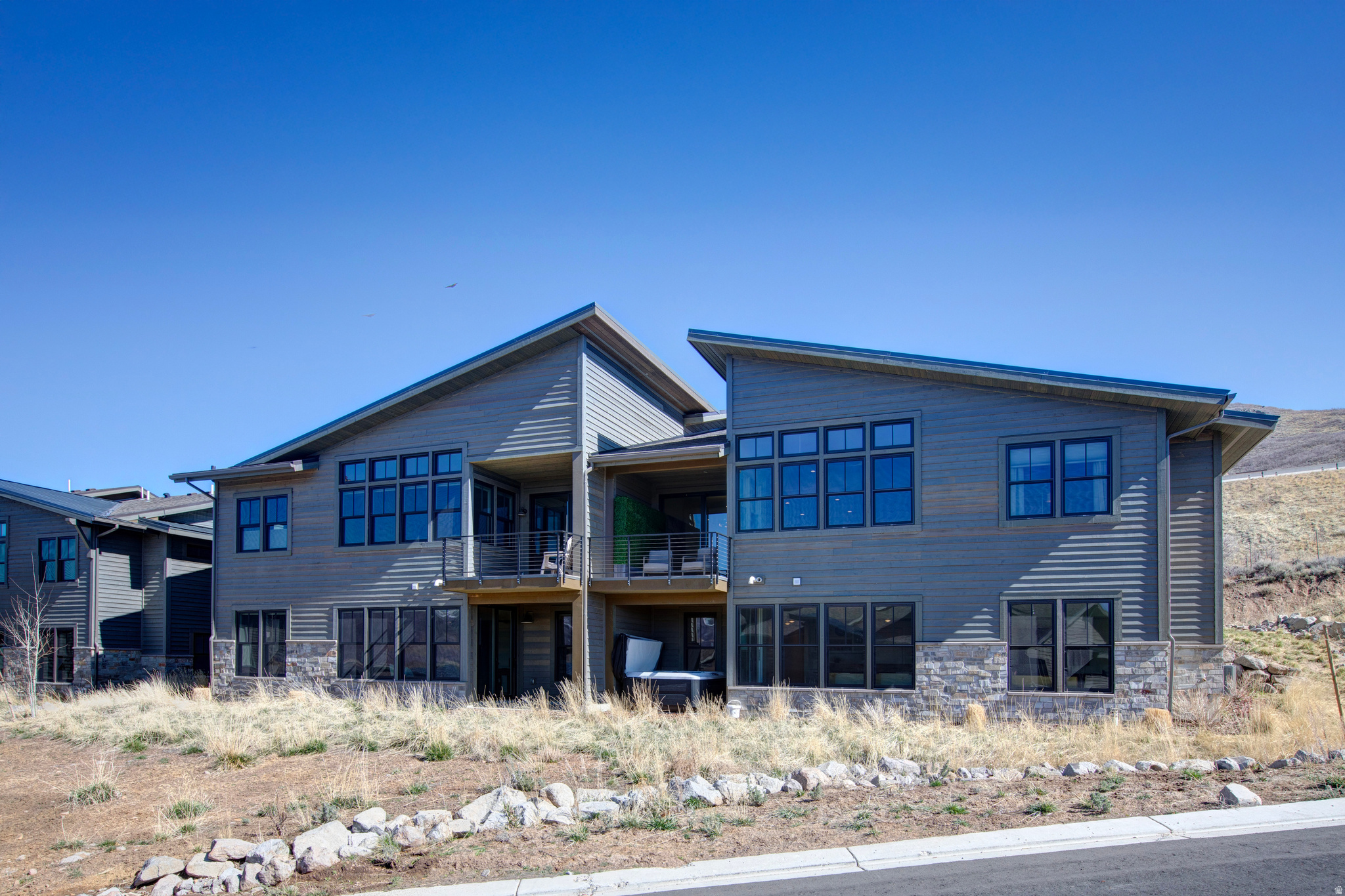 DEER WATERS RESORT - Residential