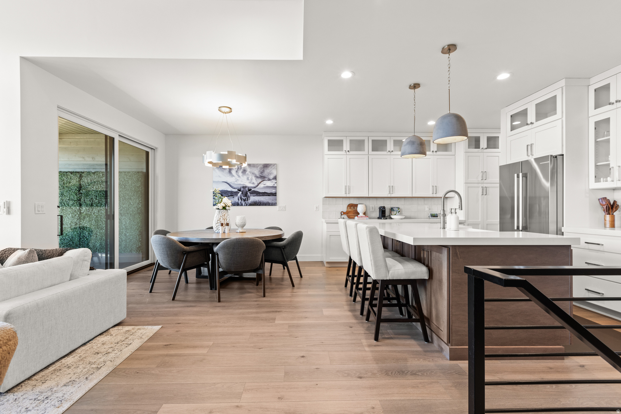 DEER WATERS RESORT - Residential