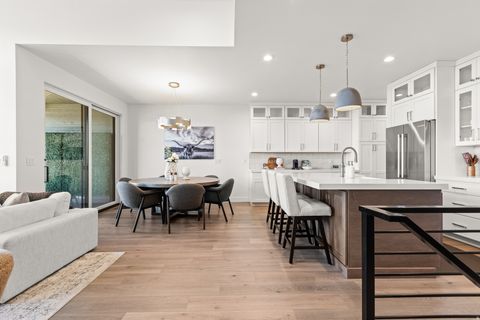 Tiny photo for 11655 N SHORELINE DR #80, Hideout, UT 84036 (MLS # 2144910)