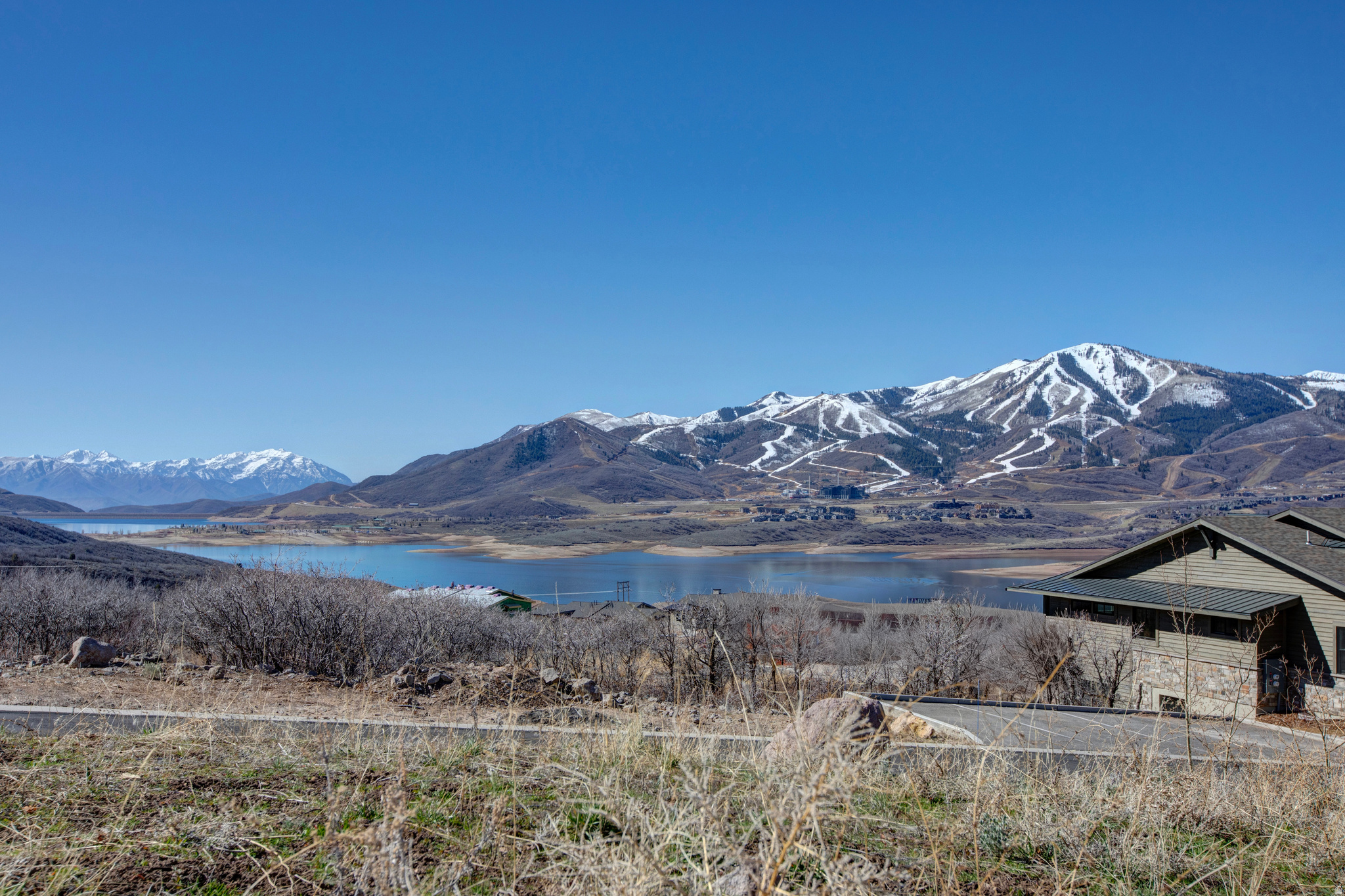 DEER WATERS RESORT - Residential