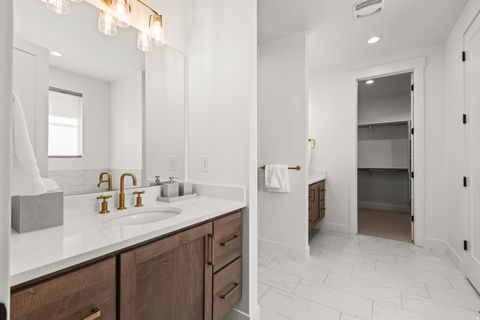 Tiny photo for 11655 N SHORELINE DR #80, Hideout, UT 84036 (MLS # 2144910)