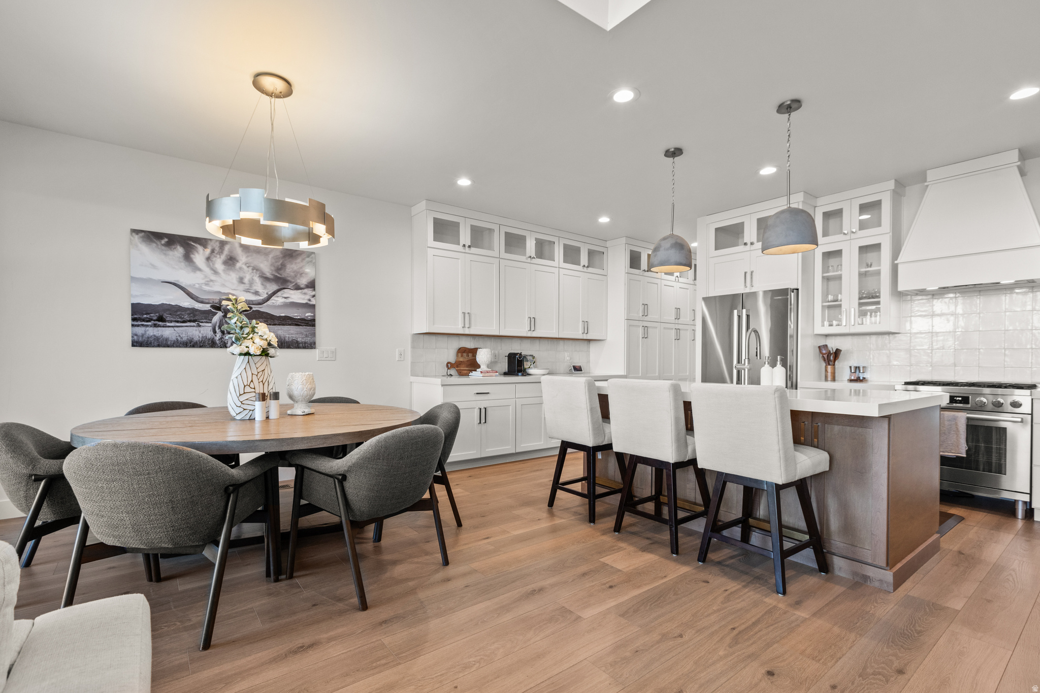 DEER WATERS RESORT - Residential