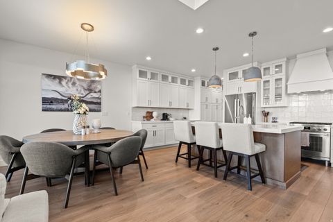 Tiny photo for 11655 N SHORELINE DR #80, Hideout, UT 84036 (MLS # 2144910)