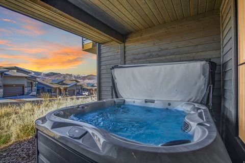 Tiny photo for 11655 N SHORELINE DR #80, Hideout, UT 84036 (MLS # 2144910)