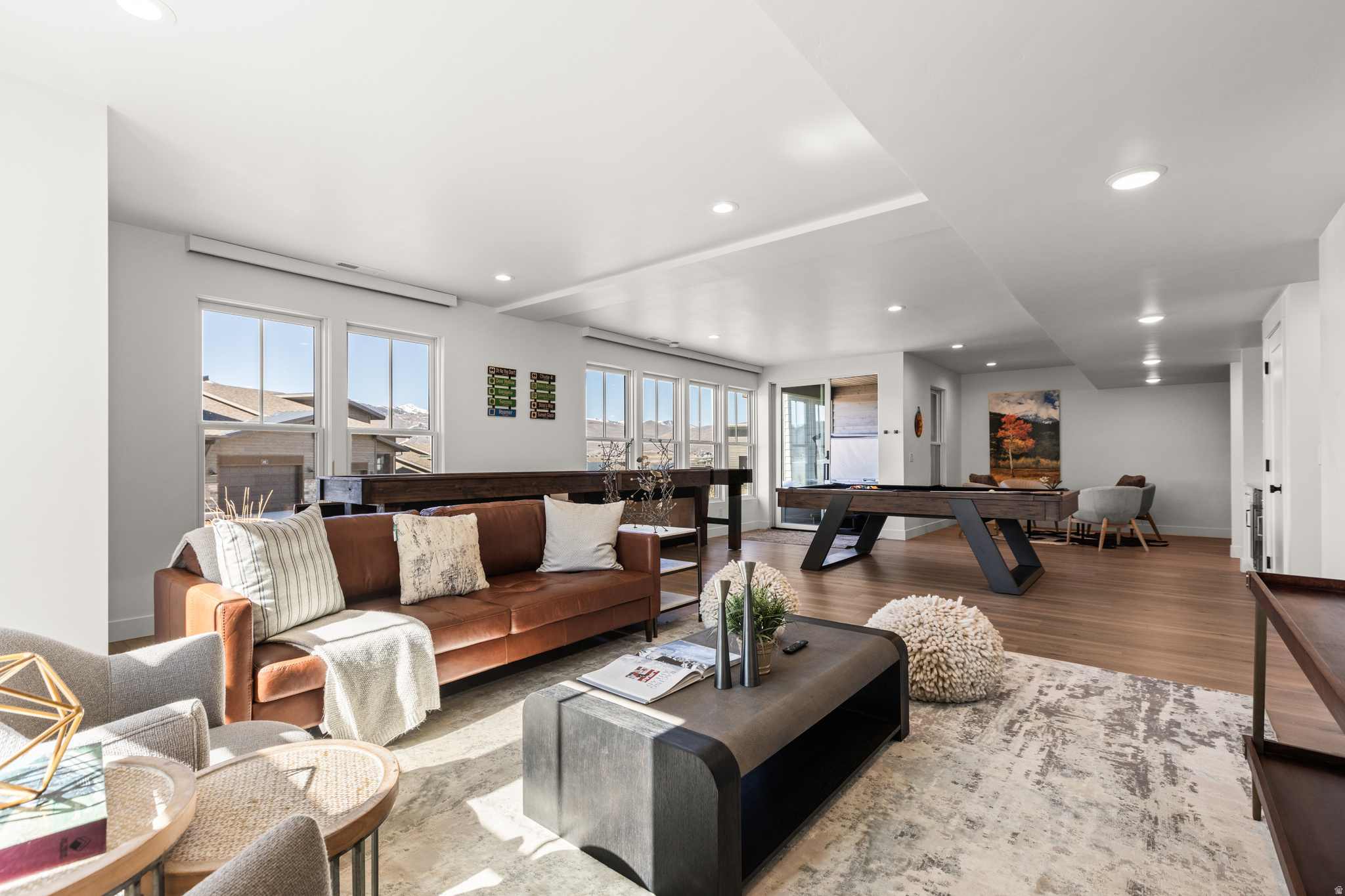 DEER WATERS RESORT - Residential