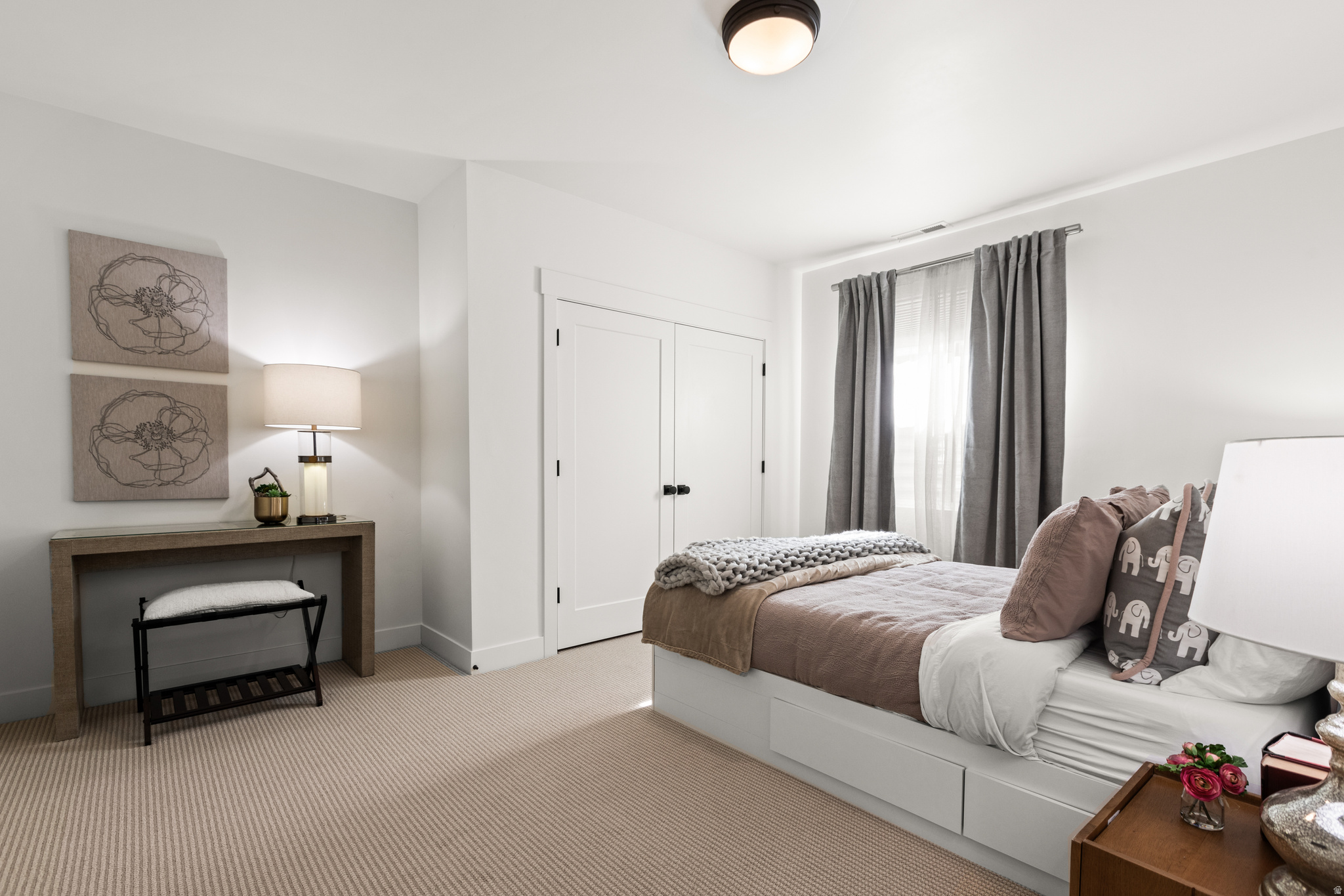 DEER WATERS RESORT - Residential