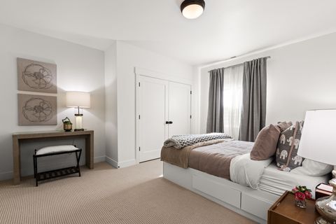 Tiny photo for 11655 N SHORELINE DR #80, Hideout, UT 84036 (MLS # 2144910)