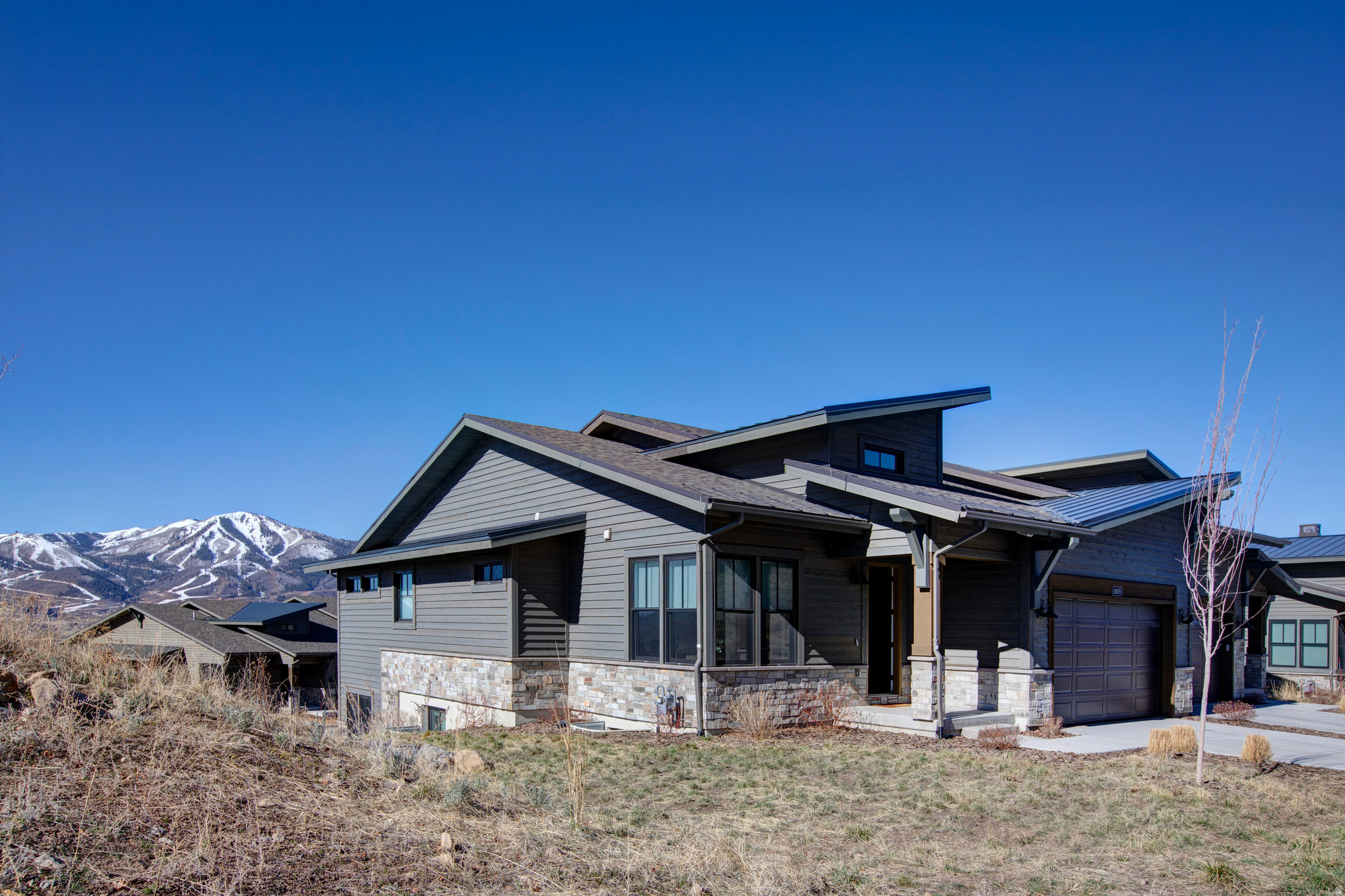 DEER WATERS RESORT - Residential