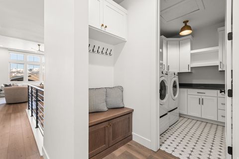 Tiny photo for 11655 N SHORELINE DR #80, Hideout, UT 84036 (MLS # 2144910)