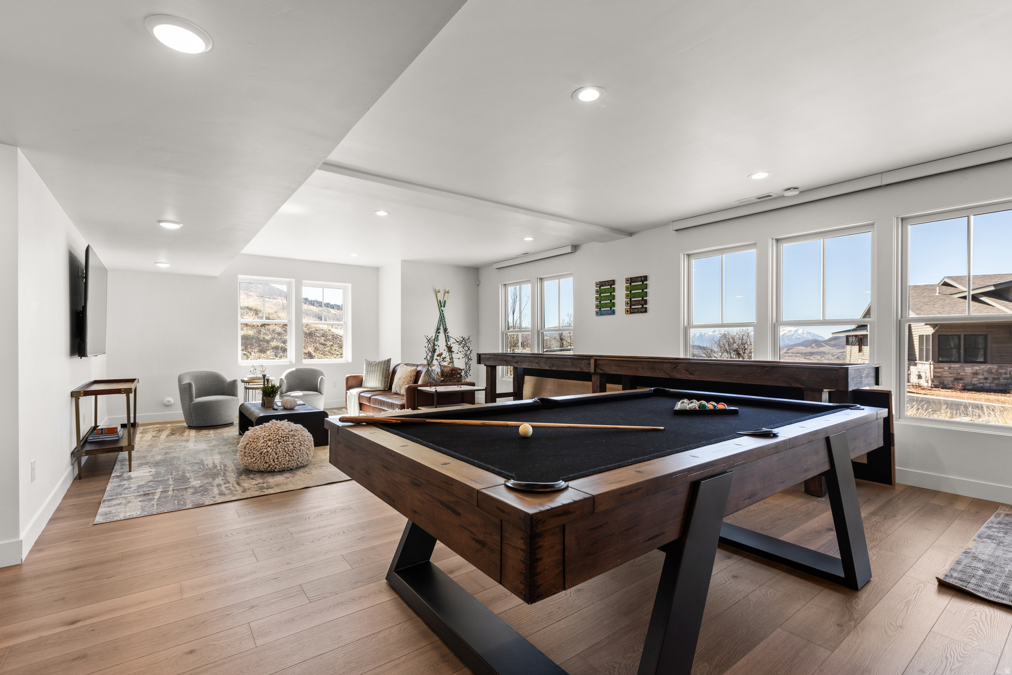 DEER WATERS RESORT - Residential