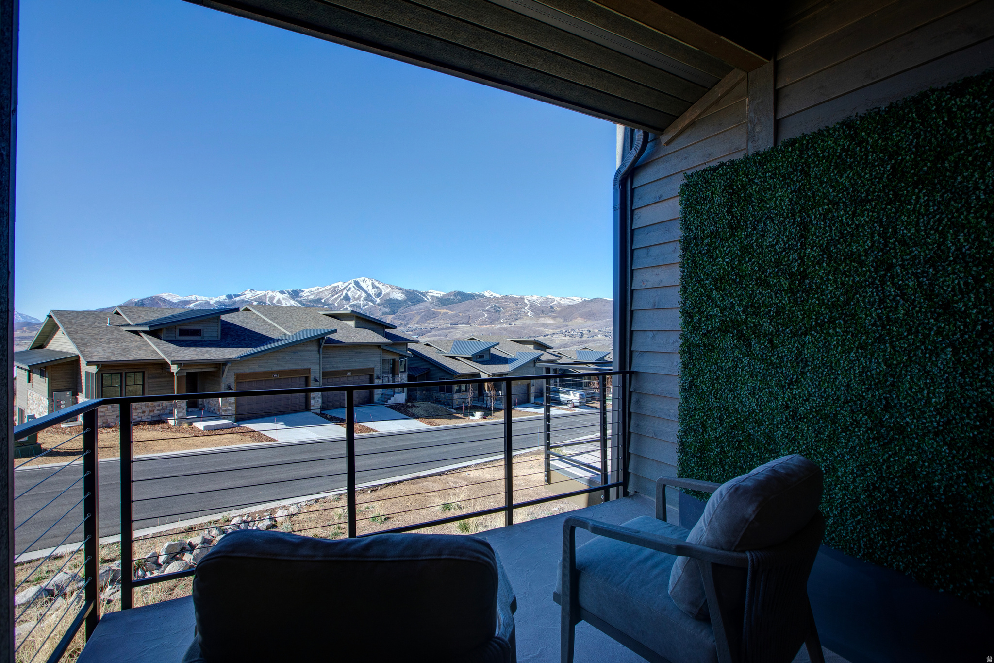 DEER WATERS RESORT - Residential