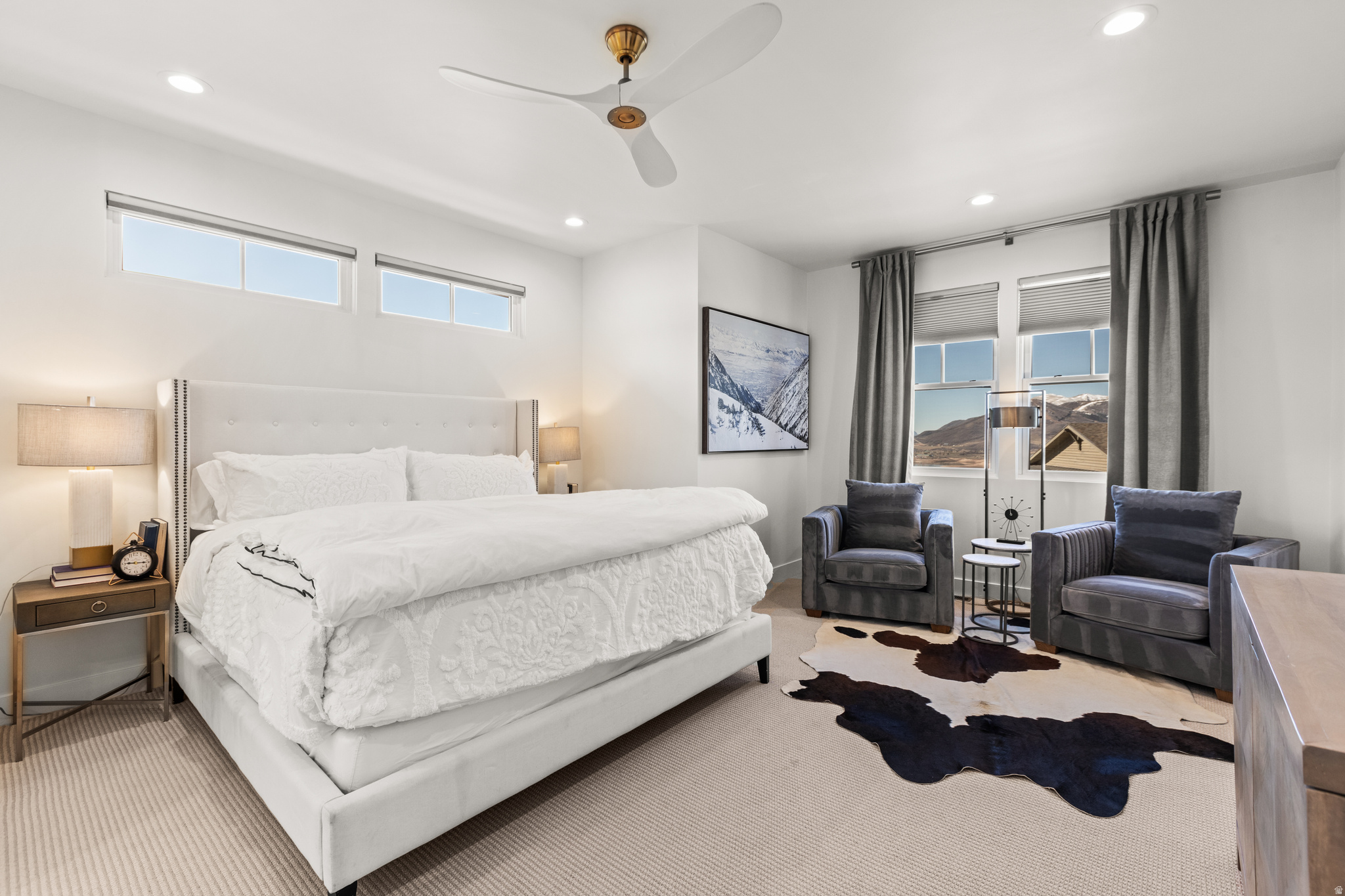 DEER WATERS RESORT - Residential