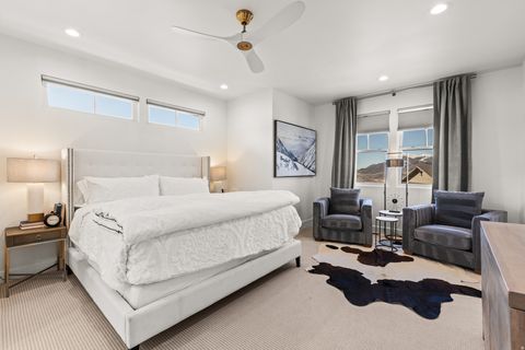 Tiny photo for 11655 N SHORELINE DR #80, Hideout, UT 84036 (MLS # 2144910)