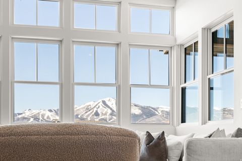 Tiny photo for 11655 N SHORELINE DR #80, Hideout, UT 84036 (MLS # 2144910)