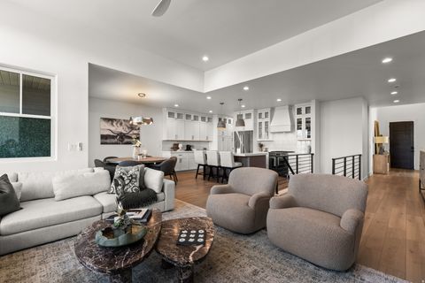 Tiny photo for 11655 N SHORELINE DR #80, Hideout, UT 84036 (MLS # 2144910)