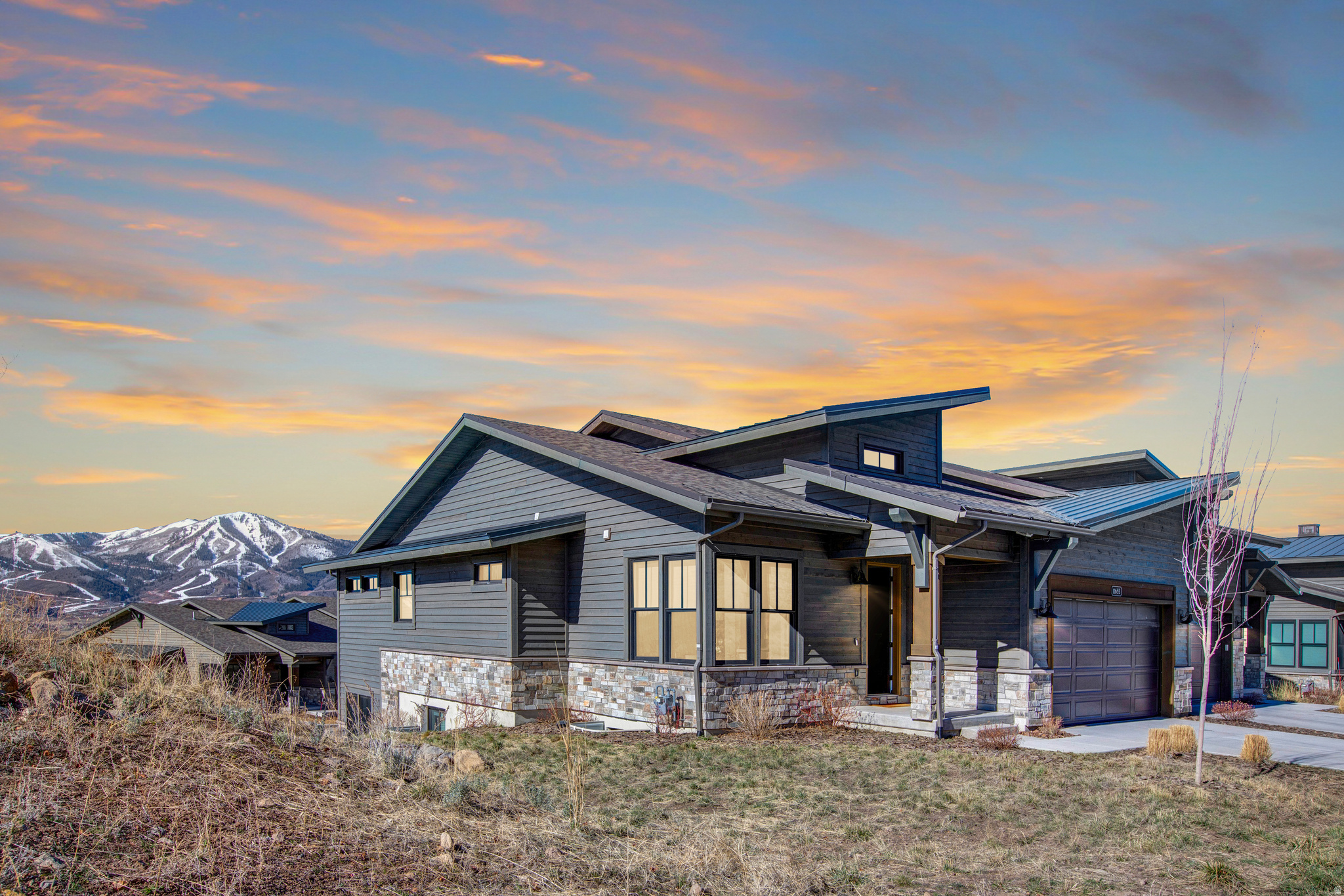 DEER WATERS RESORT - Residential