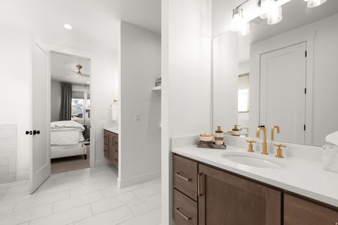 Tiny photo for 11655 N SHORELINE DR #80, Hideout, UT 84036 (MLS # 2144910)