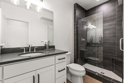 Tiny photo for 11655 N SHORELINE DR #80, Hideout, UT 84036 (MLS # 2144910)