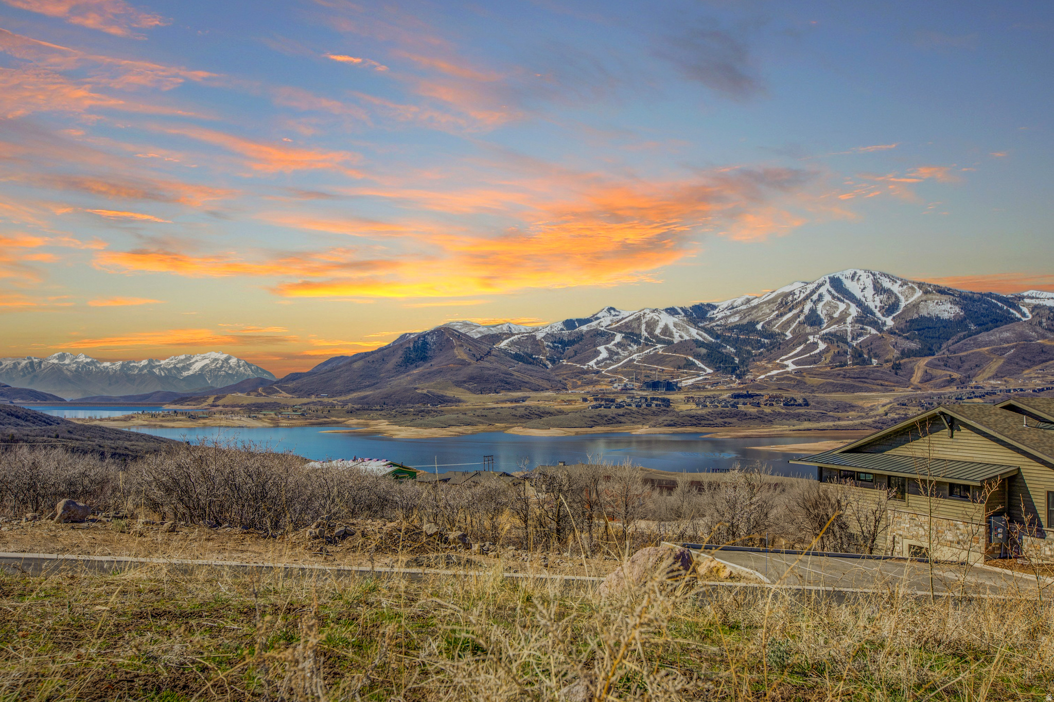 DEER WATERS RESORT - Residential