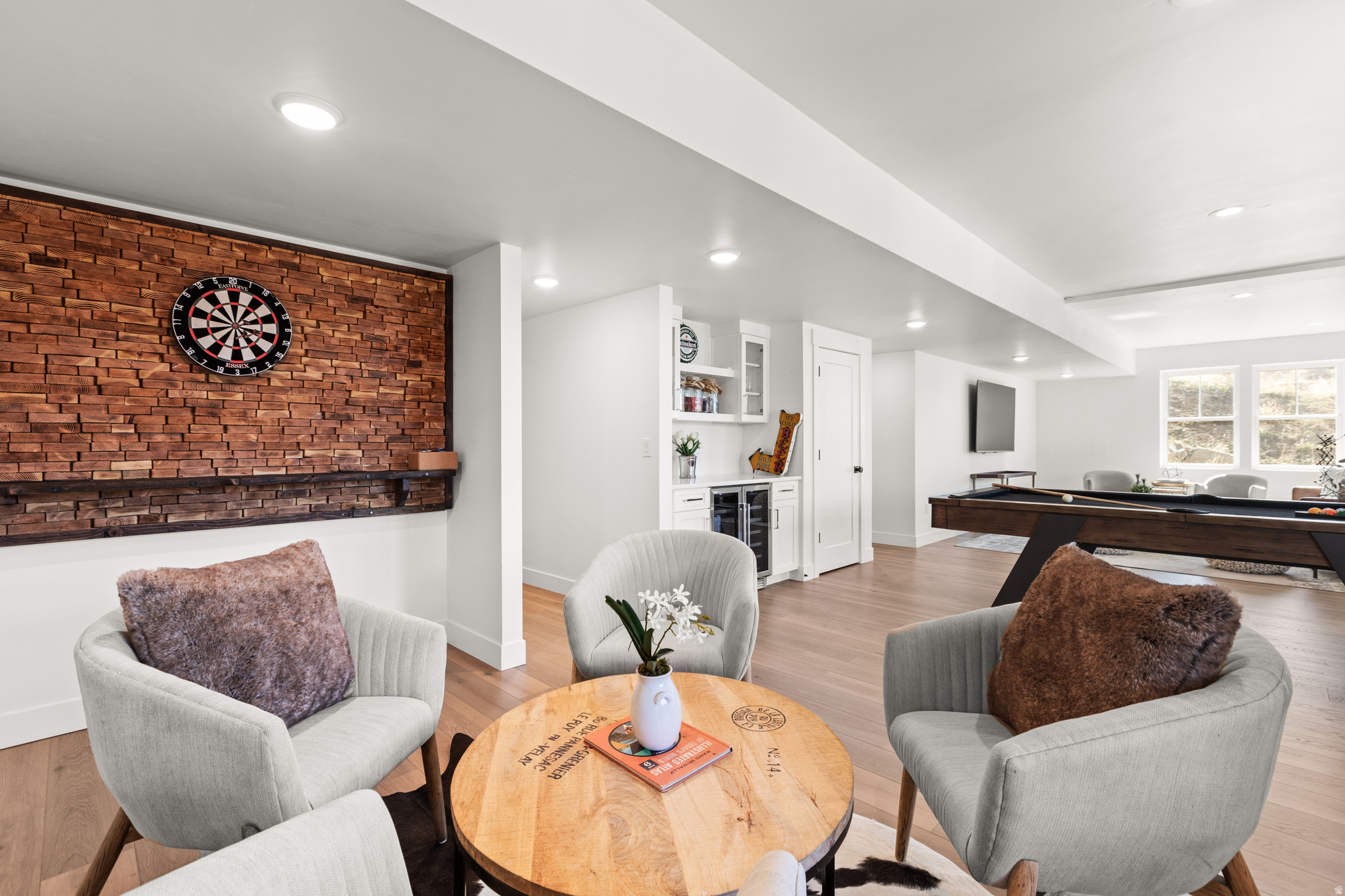 DEER WATERS RESORT - Residential