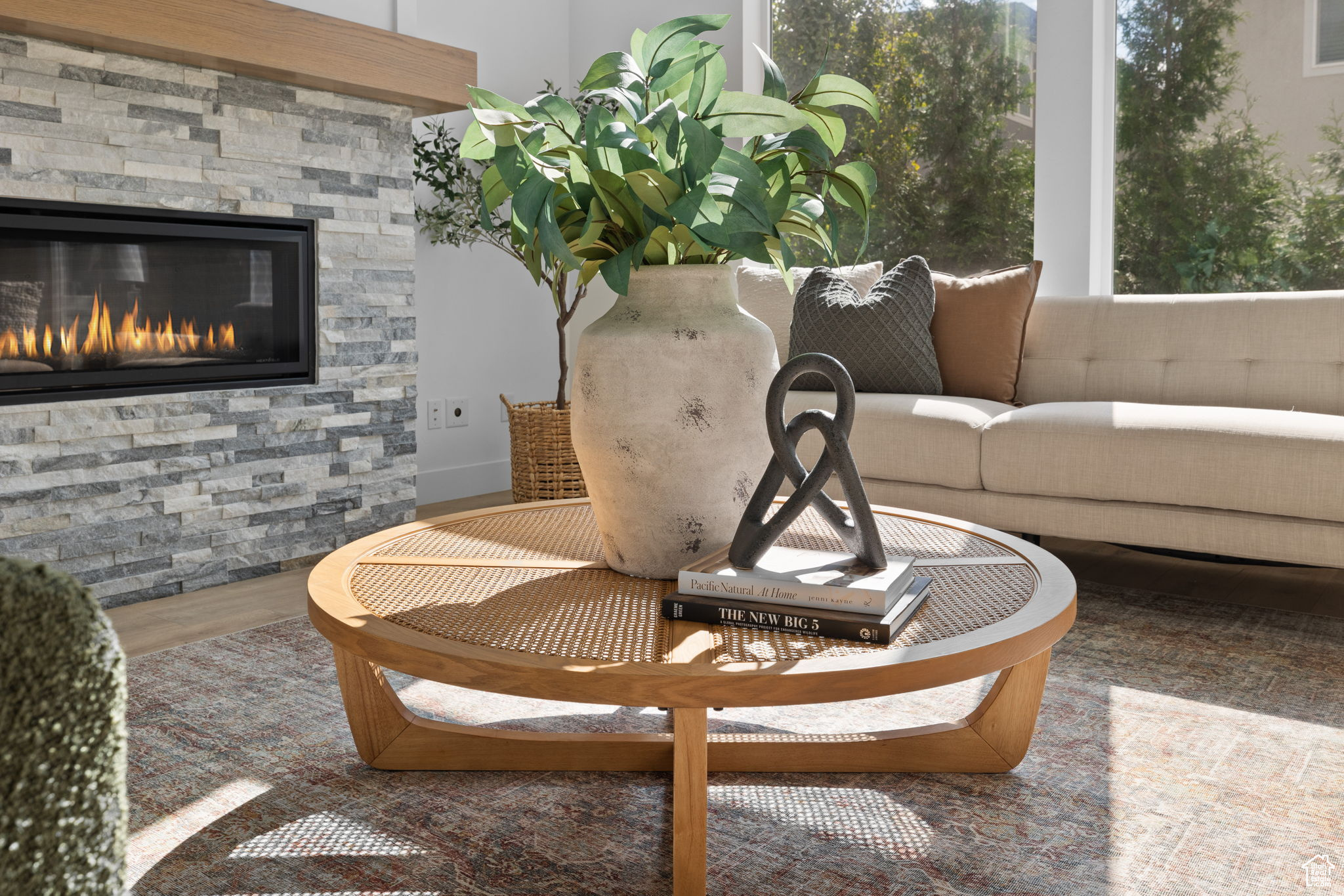 INDEPENDENCE VILLAGE - Residential