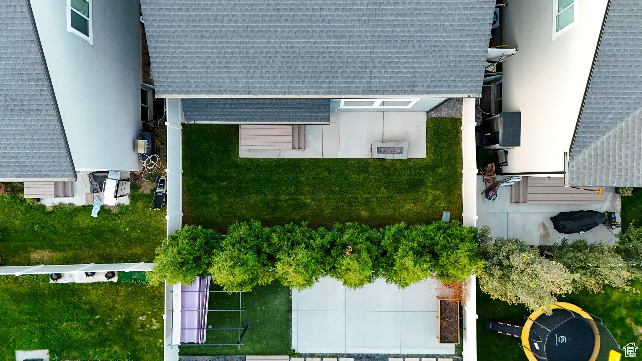 INDEPENDENCE VILLAGE - Residential