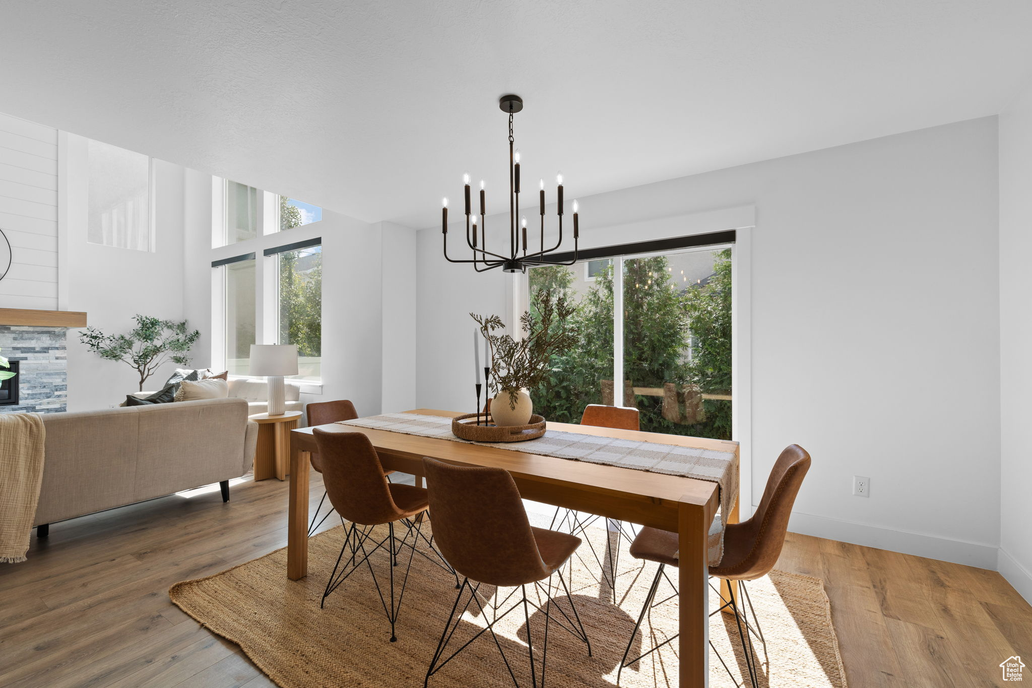 INDEPENDENCE VILLAGE - Residential