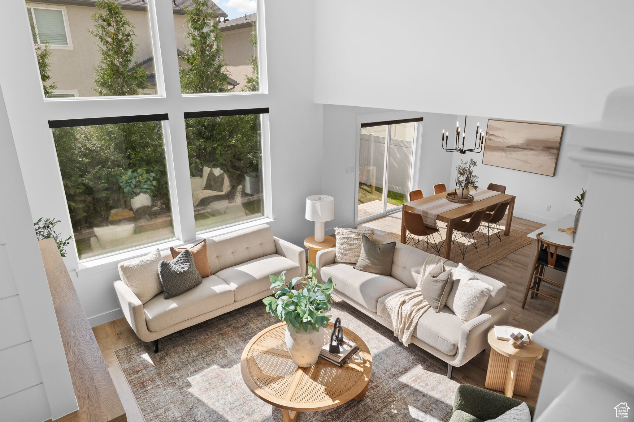 INDEPENDENCE VILLAGE - Residential