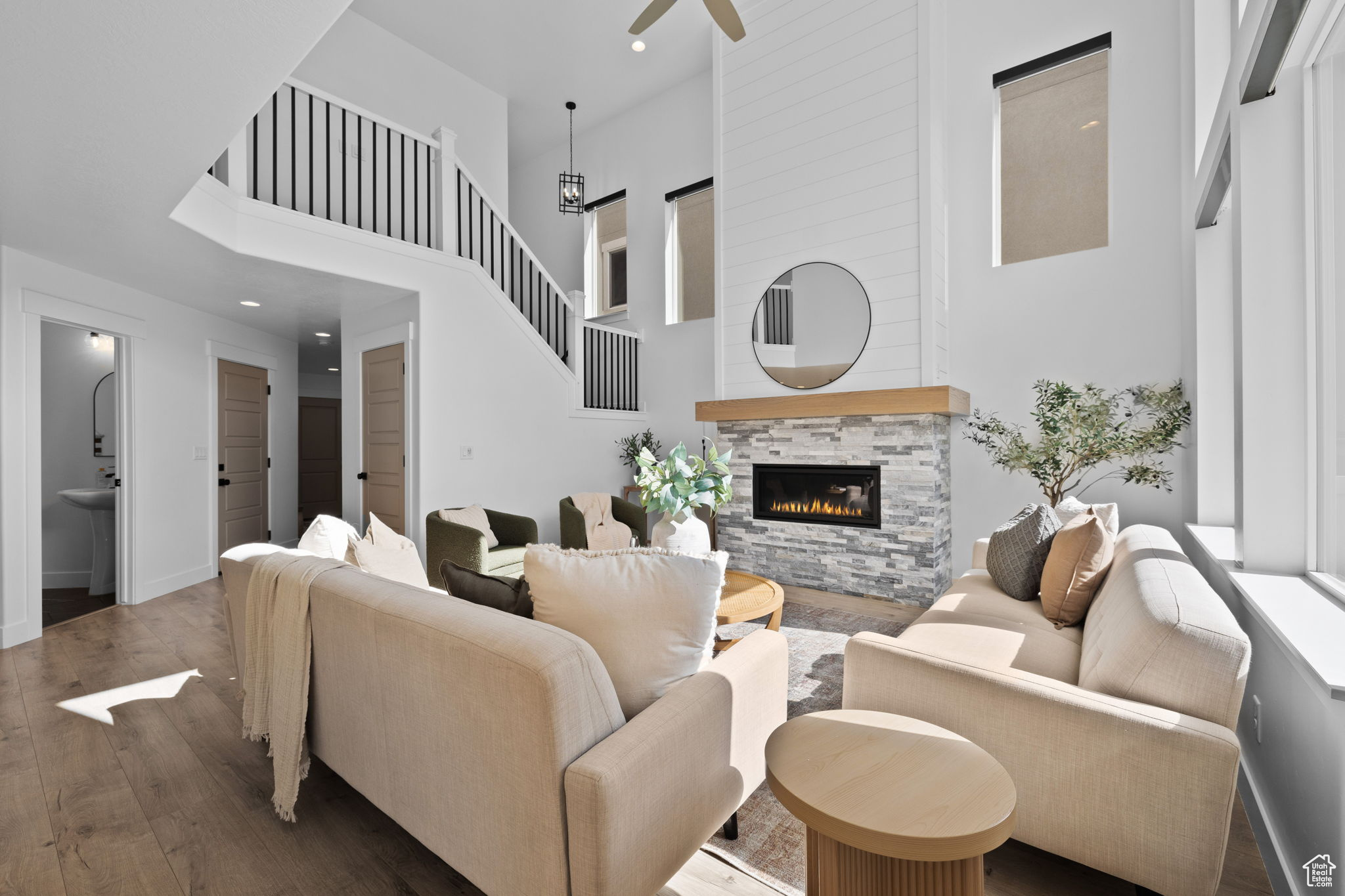 INDEPENDENCE VILLAGE - Residential