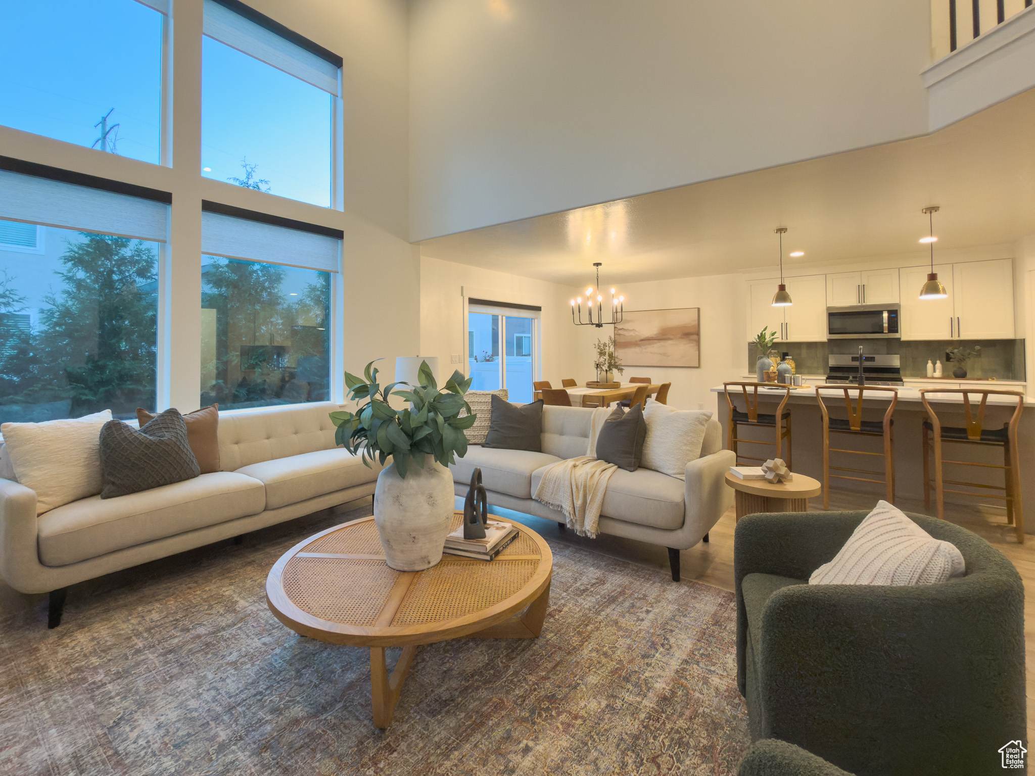 INDEPENDENCE VILLAGE - Residential